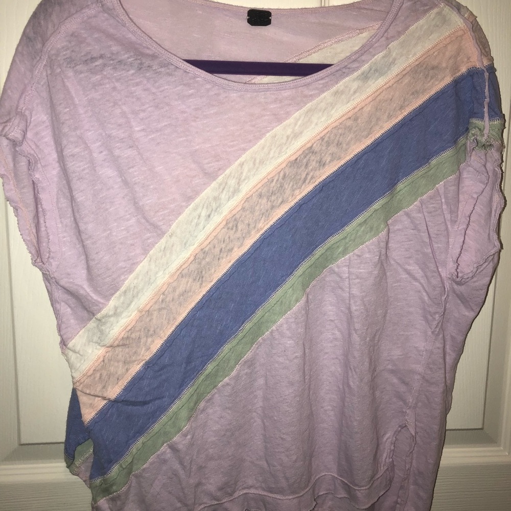 Free people top